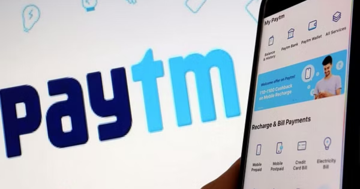 Paytm Recap says fintech firm helps users avoid 1.6 bn trips to ATMs, Delhi-NCR is digital payments capital of India